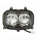 FARO ADAPTABLE YAMAHA BOOSTER 2004 ( HOMOLOGADO CE ) R: 204343A