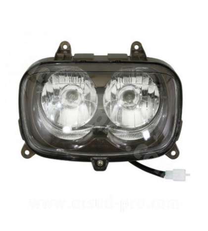 FARO ADAPTABLE YAMAHA BOOSTER 2004 ( HOMOLOGADO CE ) R: 204343A