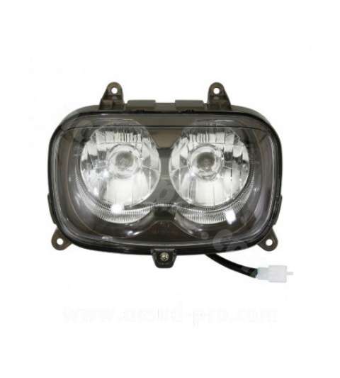 FARO ADAPTABLE YAMAHA BOOSTER 2004 ( HOMOLOGADO CE ) R: 204343A