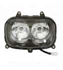 FARO ADAPTABLE YAMAHA BOOSTER BW'S 50 2004 ( HOMOLOGADO CE ) R: 204343A