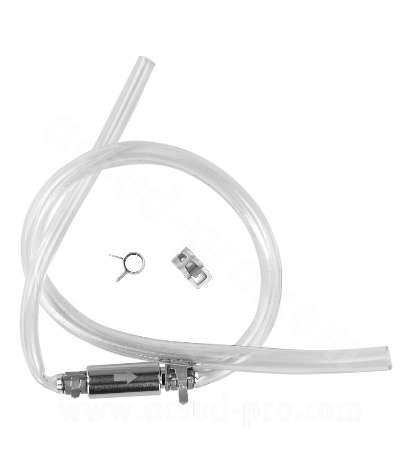 PURGADOR MANUAL DE LÍQUIDO DE FRENOS R: 541050Q