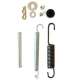EJE CABALLETE CON MUELLES YAMAHA NEO'S 50 R: 23055606