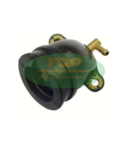 TOBERA DE ADMISIÓN PIAGGIO LIBERTY 125 98/00 TOP PERFORMANCE R: CT00739