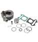 CILINDRO KYMCO PEOPLE / AGILITY / MOVIE 125 DIÁMETRO PISTON 52,4 C4 R: 086089