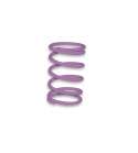 MUELLE POLEA CONDUCIDA VIOLETA PIAGGIO TYPHOON 50 / KYMCO 50 MALOSSI R: 298324V0
