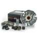 VARIADOR MINARELLI SCOOTER 50 / YAMAHA JOG RR / AEROX 50 ( TIPO ORIGINAL ) RMS R: 100320280