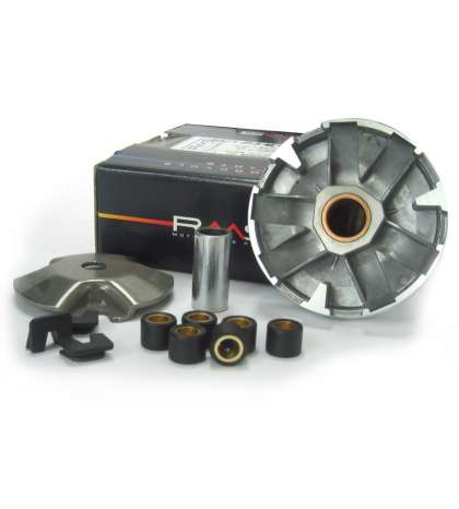VARIADOR MINARELLI SCOOTER 50 / YAMAHA JOG RR / AEROX 50 ( TIPO ORIGINAL ) RMS R: 100320280