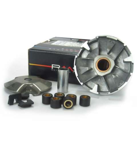 VARIADOR MINARELLI SCOOTER 50 / YAMAHA JOG RR / AEROX 50 ( TIPO ORIGINAL ) RMS R: 100320280