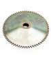 POLEA FIJA VARIADOR PIAGGIO 50 ZIP 2T-TYPHOON / GILERA 50 STALKER-RUNNER TNT R: 287748B