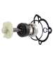 KIT REPARACIÓN BOMBA DE AGUA YAMAHA N MAX 125/150 RMS R: 10 011 0700