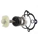KIT REPARACIÓN BOMBA DE AGUA YAMAHA N MAX 125/150 RMS R: 100110700