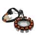 STATOR YAMAHA N MAX 150 17/19 RMS R: 246350482