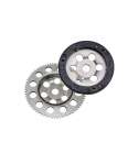CORONA DE ARRANQUE COMPLETA YAMAHA AEROX / JOG RR 50 P2R ( TIPO ORIGINAL ) R: 187193H