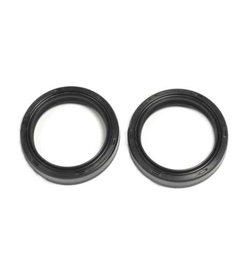 KIT RETENES HORQUILLA 40X52X10/10.5 MM. APRILIA RS 125 / SENDA DRD 50 ATHENA R: 735.37.90