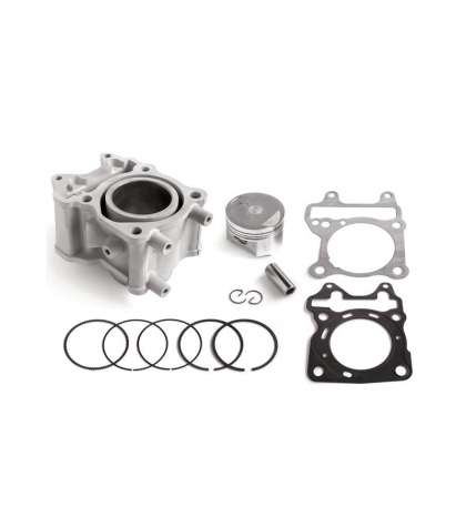 KIT BIG BORE HONDA PCX / SH 125 A 150 C.C. PISTÓN 58 MM. AIRSAL R: 02048558