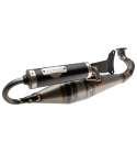 TUBO DE ESCAPE NARDO 2 YAMAHA AEROX / JOG RR ( COMPETICIÓN ) 70 C.C. TOP PERFORMANCES R: 9931440