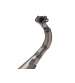 TUBO DE ESCAPE NARDO II YAMAHA AEROX / JOG RR ( COMPETICIÓN ) 70 C.C. TOP PERFORMANCES R: 9931440