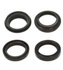 KIT RETENES 41 X 54 X 11 Y GUARDAPOLVOS HORQUILLA SUZUKI FSD-041 TOURMAX R: 735.70.15