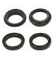 KIT RETENES HORQUILLA Y GUARDAPOLVOS 43 x 54 x11 R: 735.00.16