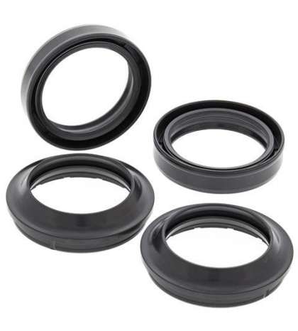 KIT RETENES HORQUILLA Y GUARDAPOLVOS YAMAHA YZF R6 ALLS BALLS R: 735.01.23
