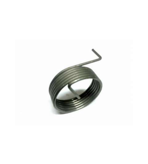 MUELLE PEDAL ARRANQUE DERBI SENDA DRD 50 / APRILIA RS 50 ( MOTOR PIAGGIO ) R: MPAMP