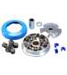 VARIADOR VESPINO F9 / VELOFAX 50 POLINI R: PLN241530