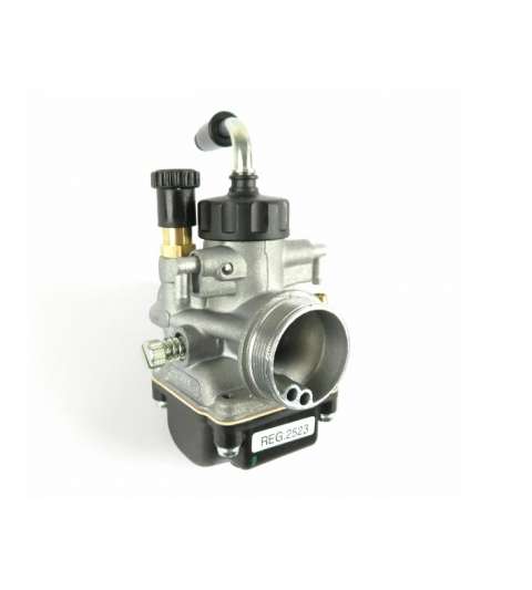 CARBURADOR DELLORTO PHBG 18 BS 2523 STARTER MANUAL R: 91102523