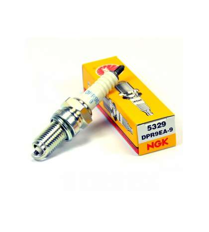 BUJÍA DPR9EA-9 - NGK - R: 5329