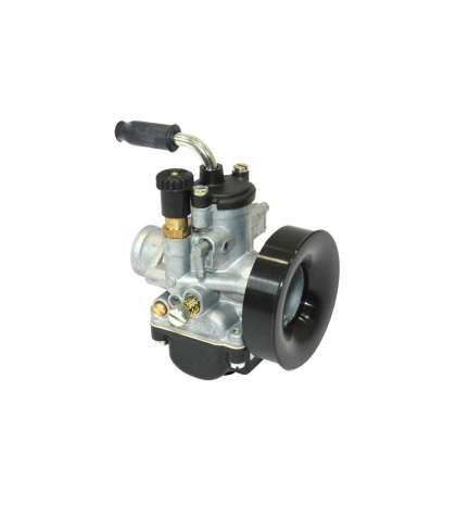 CARBURADOR PHBG 21 BS STARTER MANUAL DELLORTO R: 2671