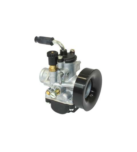 CARBURADOR PHBG 21 BS STARTER MANUAL DELLORTO R: 2671