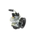 CARBURADOR PHBG 21 BS STARTER MANUAL DELLORTO R: 2671