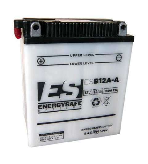 BATERÍA ESB12A-A 12V/12AH ENERGI SAFE R: 0681234