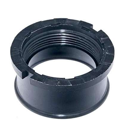 ADAPTADOR FILTRO DE AIRE DELLORTO PHBG ( EXTERIOR 38 M.M ) R: 0422400 82