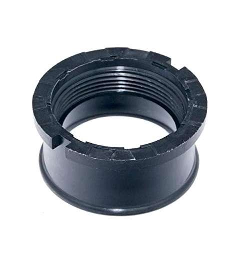 ADAPTADOR FILTRO DE AIRE DELLORTO PHBG ( EXTERIOR 38 M.M ) R: 0422400 82