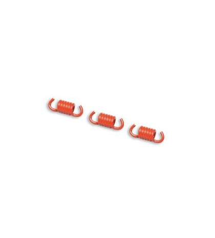 MUELLES REFORZADO MHR ROJOS DELTA Y FLY CLUTCH R: 298743S