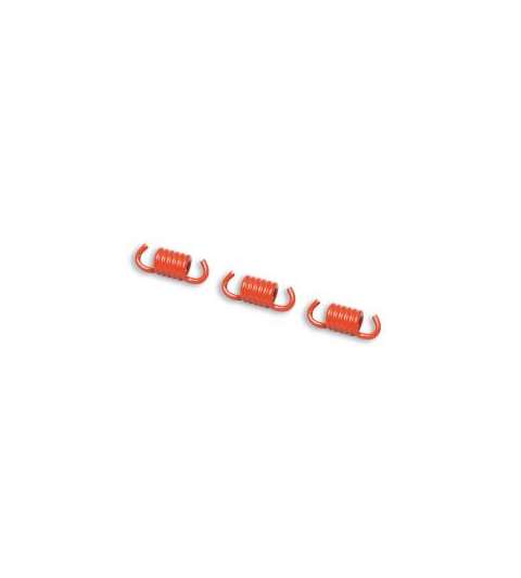 MUELLES REFORZADO MHR ROJOS DELTA Y FLY CLUTCH R: 298743S