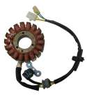 STATOR 18 POLOS TRIFASE KYMCO X CITING 250-300 / PEOPLE 250 SGR R: 04163074