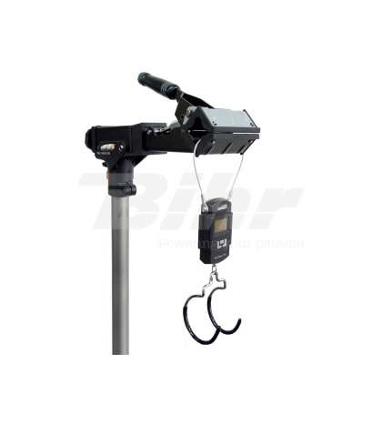 BASCULA BICI DIGITAL SUPER B R: 15209