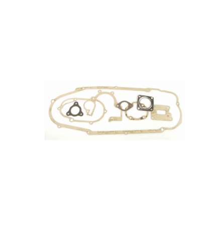 JUEGO DE JUNTAS MOTOR COMPLETO DERBI HUNTER / PADDOCK 50 ( AIRE ) ARTERIN R: J0000DB000426