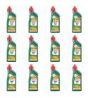 PACK 12 LITROS CASTROL EPX 80W90 ( TRANSMISIÓN ) R: EPX12