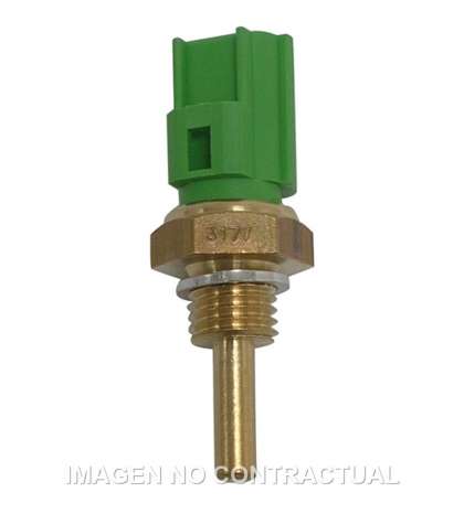 SENSOR TEMPERATURA AGUA Y AIRE SUZUKI GSX R 600 SGR R: 04027815