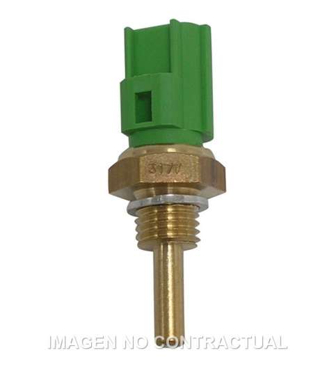 SENSOR TEMPERATURA AGUA Y AIRE SUZUKI GSX R 600 SGR R: 04027815