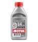 MOTUL DOT 4 BRAKE FLUID LV 500ML R: 167949