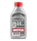 MOTUL FRENOS DOT 4 BRAKE FLUID LV 500 ML. R: 167949