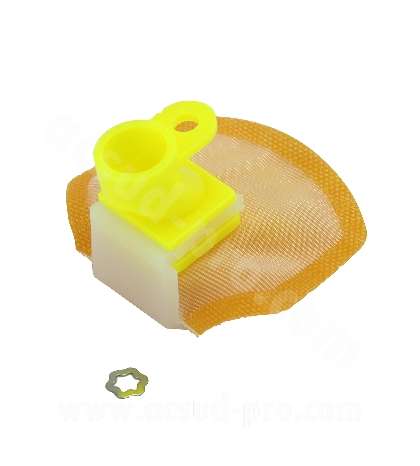 FILTRO PARA ADAPTAR BOMBA DE GASOLINA SUZUKI / KAWASAKI TNT R: 420351J