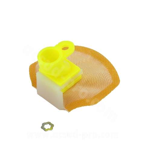 FILTRO PARA ADAPTAR BOMBA DE GASOLINA SUZUKI / KAWASAKI TNT R: 420351J