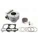 CILINDRO AIRSAL SYM SYMPHONY SR 125 / PEUGEOT TWEET 125 C.C. A 160 C.C. Ø60 M.M . R: 02370260