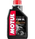 MOTUL 2.5W LIGHT HORQUILLAS Y AMORTIGUADORES ( 1 LITRO ) R: 168112