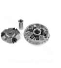 VARIADOR HONDA DYLAN / S-WING / SH 125 / 150CC TNT R: 286885C