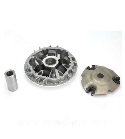 VARIADOR HONDA SHI / PCX 125 / 150CC 2012-17 TNT R: 286885I